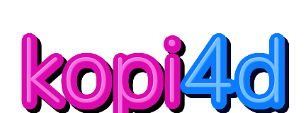 kopi4d — logo kanal