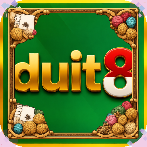 duit8 — galeri pratinjau Resmi APK