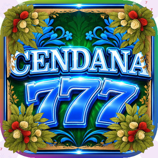 cendana777 — mitra unggulan