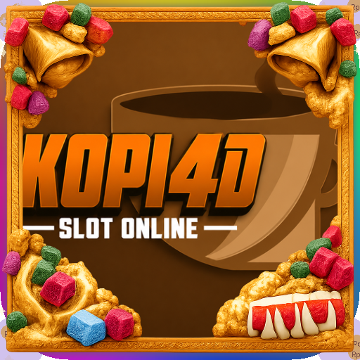 kopi4d — mitra unggulan